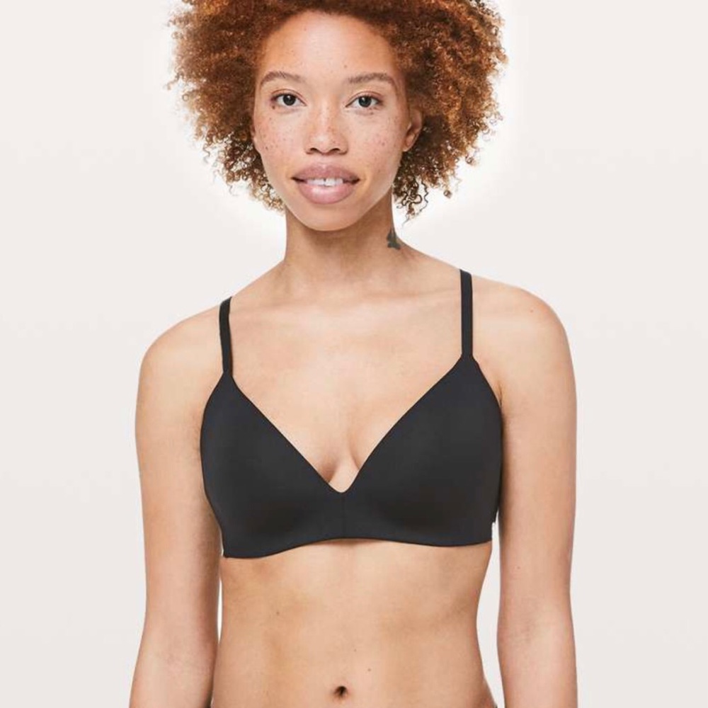 Lululemon Take Shape Bra 34C